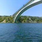 Apartamento Luka