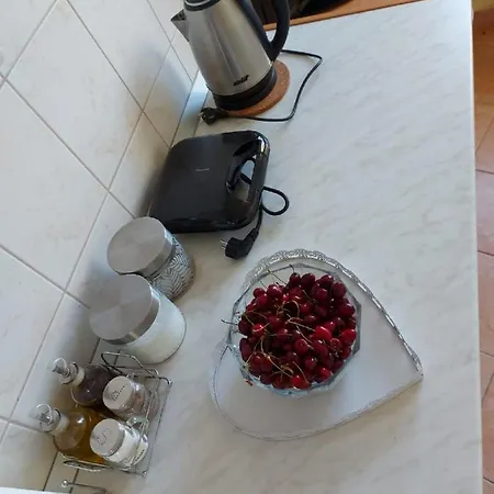 شقة Luka Jadrtovac