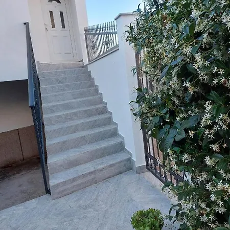 Apartamento Luka Jadrtovac