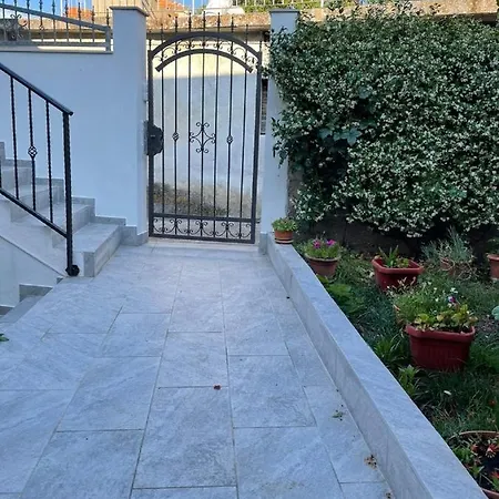 Apartman Luka *
