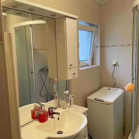 Luka Apartman