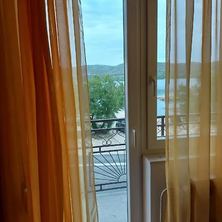Apartman Luka