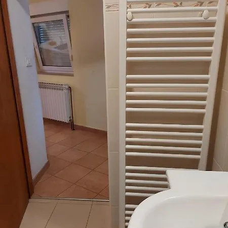 Apartman Luka