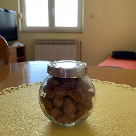 Luka Apartman *
