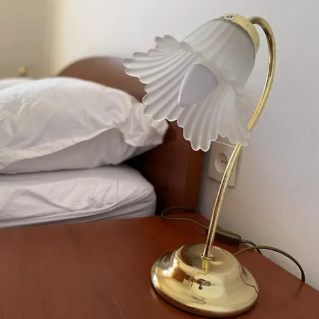 Luka Apartman