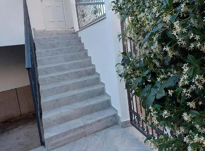 דירה Luka Jadrtovac