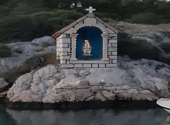 Luka דירה Jadrtovac